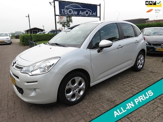 Citroën C3 1.2 PureTech Feel Edition Automaat