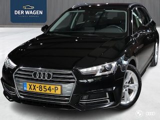 Audi A4 Avant 2.0 TDI S LINE / SOUND SYSTEM / CRUISE / CLIMATE CTRL / 17"
