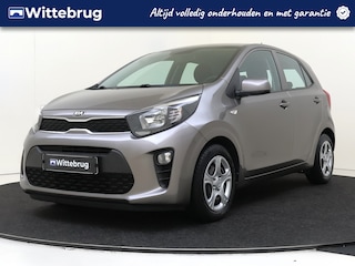 Kia Picanto 1.0 CVVT ComfortLine