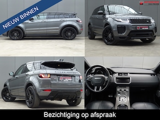 Land Rover Range Rover Evoque 2.0 Si4 Autobiography * 241 PK * PANORAMADAK !!