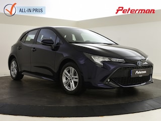 Toyota Corolla Hybrid Active | Navigatie | NW All Seasons | Camera