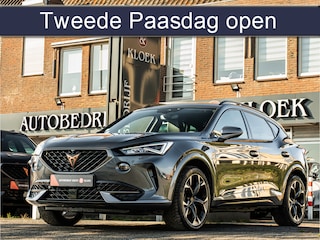 Cupra Formentor 1.4 e-Hybrid Performance 360 CAMERA 19 INCH BLACK OPTIC ADAP CRUISE STUURWIELVERW