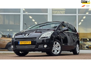 Peugeot 5008 1.6 THP Blue Lease Executive 7p Netto 600 Export 400 BPM