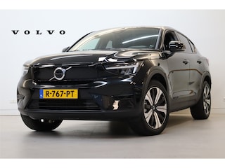 Volvo C40 Plus 69 kWh 231PK Stoel & Stuurverwarming | Getint Glas |  Camera | Cruise Control