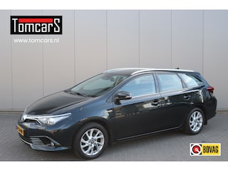 Toyota Auris Touring Sports 1.8 Hybrid Dynamic Navigatie/Trekhaak/Camera/Cruise-Control