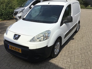 Peugeot Partner 120 1.6 HDI L1 XT