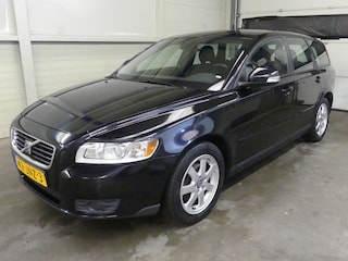 Volvo V50 1.8 Sport - Airco - Cruise Control - Netjes Onderhouden