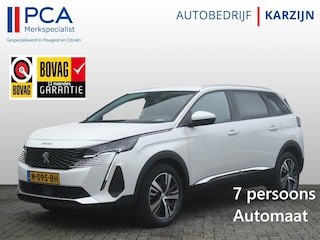 Peugeot 5008 1.2 PureTech Allure