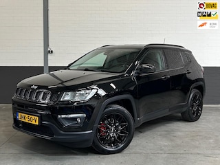 Jeep Compass 1.4 MultiAir All Black, Apple-Android, PDC, camera, ect.