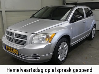 Dodge Caliber 2.0 Raw - Airco - Mooie auto!