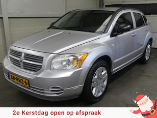 Dodge Caliber 2.0 Raw - Airco - Mooie auto!