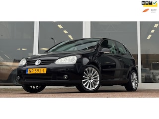 Volkswagen Golf 1.4i Easyline Airco 17"LM velgen APK 23-08-2026