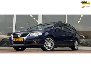 Volkswagen Passat Variant 1.4 TSI Trendline Automaat Achteruitrijcamera APK 19-05-2026