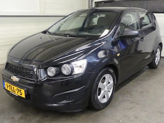Chevrolet Aveo 1.2 LS - 5 deurs- Airco - Trekhaak
