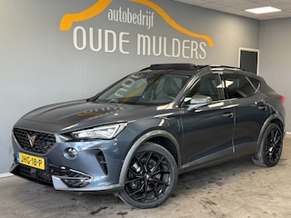 Cupra Formentor 1.4 Leder/Panoramadak/Memory