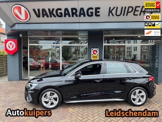 Audi A3 Sportback 30 TFSI S edition