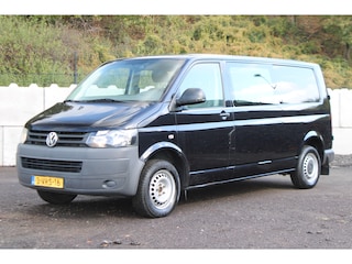 Volkswagen Transporter 2.0 TDI L2H1 DC Trendline