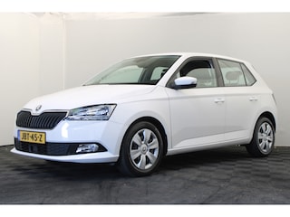 Skoda Fabia 1.0 TSI Ambition