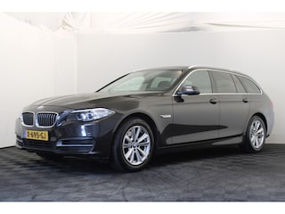 BMW 5-serie Touring 518d Executive