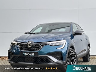 Renault Arkana 1.6 E-Tech full hybrid 145 esprit Alpine _BOSE
