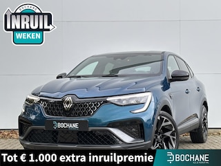 Renault Arkana 1.6 E-Tech full hybrid 145 esprit Alpine _BOSE