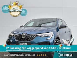 Renault Arkana 1.6 E-Tech full hybrid 145 esprit Alpine _BOSE