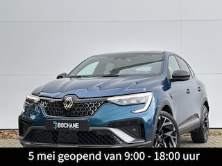 Renault Arkana 1.6 E-Tech full hybrid 145 esprit Alpine _BOSE