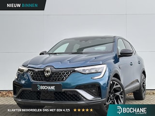 Renault Arkana 1.6 E-Tech full hybrid 145 esprit Alpine _BOSE