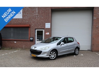 Peugeot 308 1.6 VTi Sublime 06-26 APK 1e eigenaar NAP Cruise Airco PDC