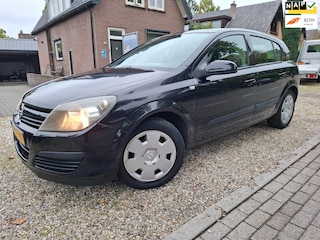 Opel Astra 1.4 Enjoy airco cruise inruilkoopje!