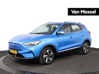 MG ZS EV EV Long Range Comfort 70 kWh