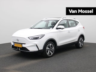 MG ZS EV EV Standard Range Luxury 50 kWh