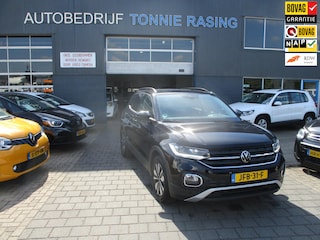 Volkswagen T-Cross 1.0 TSI R-Line,move