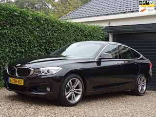 BMW 3-serie GT 320i High Executive | Dealeronderhouden | 1e eigenaar