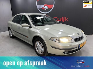 Renault Laguna 2.0-16V T Privilège
