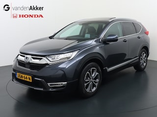 Honda CR-V 2.0 HYBRID 184pk AWD E-CVT Executive Carplay/ Android Auto