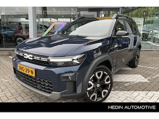 Dacia Bigster 1.8 Hybrid 155 Journey Pack Assist | 19' Lm