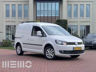 Volkswagen Caddy 1.6 TDI