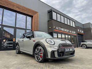 Mini John Cooper Works 2.0 JCW Pack F1 aut 231pk Nardo/Pano/Camera/Hk/Btw