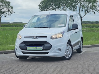 Ford Transit Connect L1 Navi 3-Zits Euro6