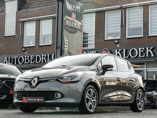 Renault Clio 0.9 TCe ECO Night&Day ORG NL CAMERA TREKHAAK PDC CRUISE NAVI