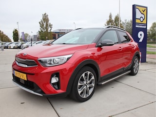 Kia Stonic 1.0 T-GDi DynamicPlusLine Carplay-Camera, Clima, Keyless, NL auto Aanbieding!