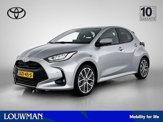 Toyota Yaris 1.5 Hybrid 130 Executive