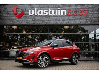 Nissan Qashqai 1.5 e-Power Tekna Plus Propilot , Panoramadak, Bose,