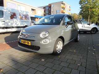 Fiat 500 1.2 69pk Pop