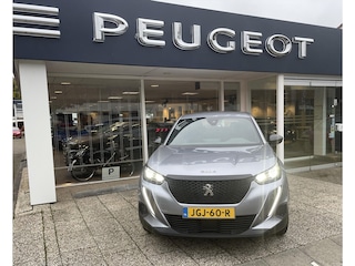 Peugeot 2008 1.2 Puretech 130pk