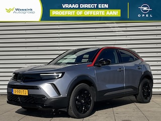 Opel Mokka 1.2 Turbo 100pk Level 4 | Camera | Cruise Control | Climate Control | Navigatie