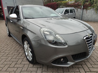 Alfa Romeo Giulietta ALFA 1.4 Turbo 120 Distinctive