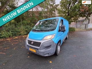 Fiat Ducato 30 2.3 MultiJet L2H1 NETTE BUS RIJDT EN SCHAKELT GOED