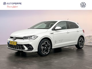 Volkswagen Polo 1.0 TSI R-Line Edition